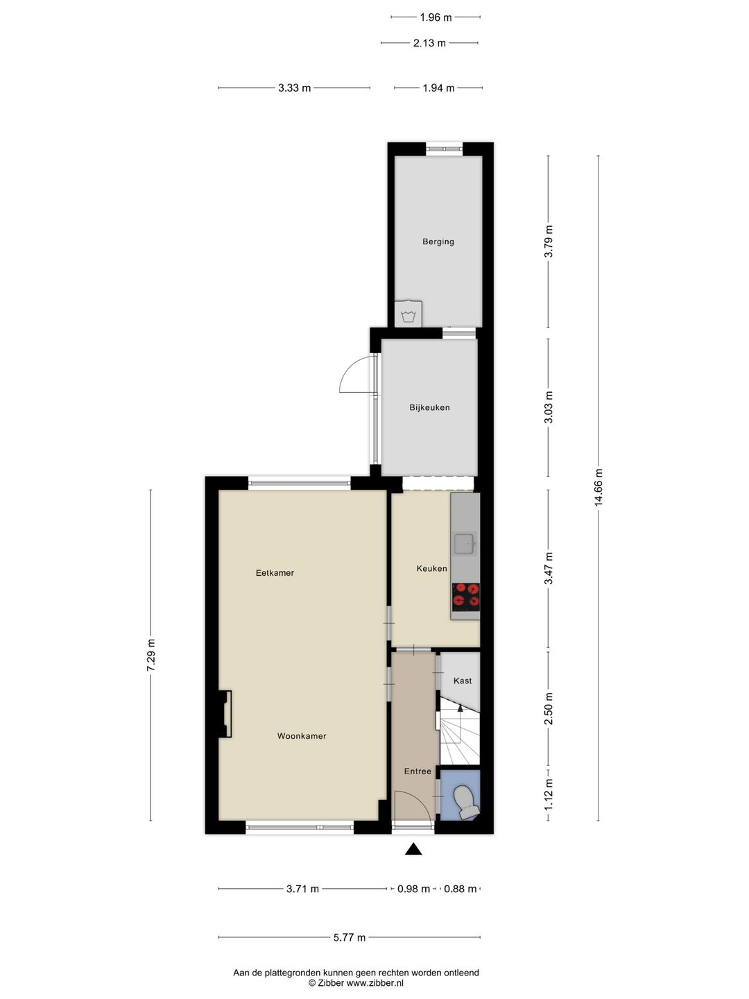 Foto 26 van Franciscusstraat 16