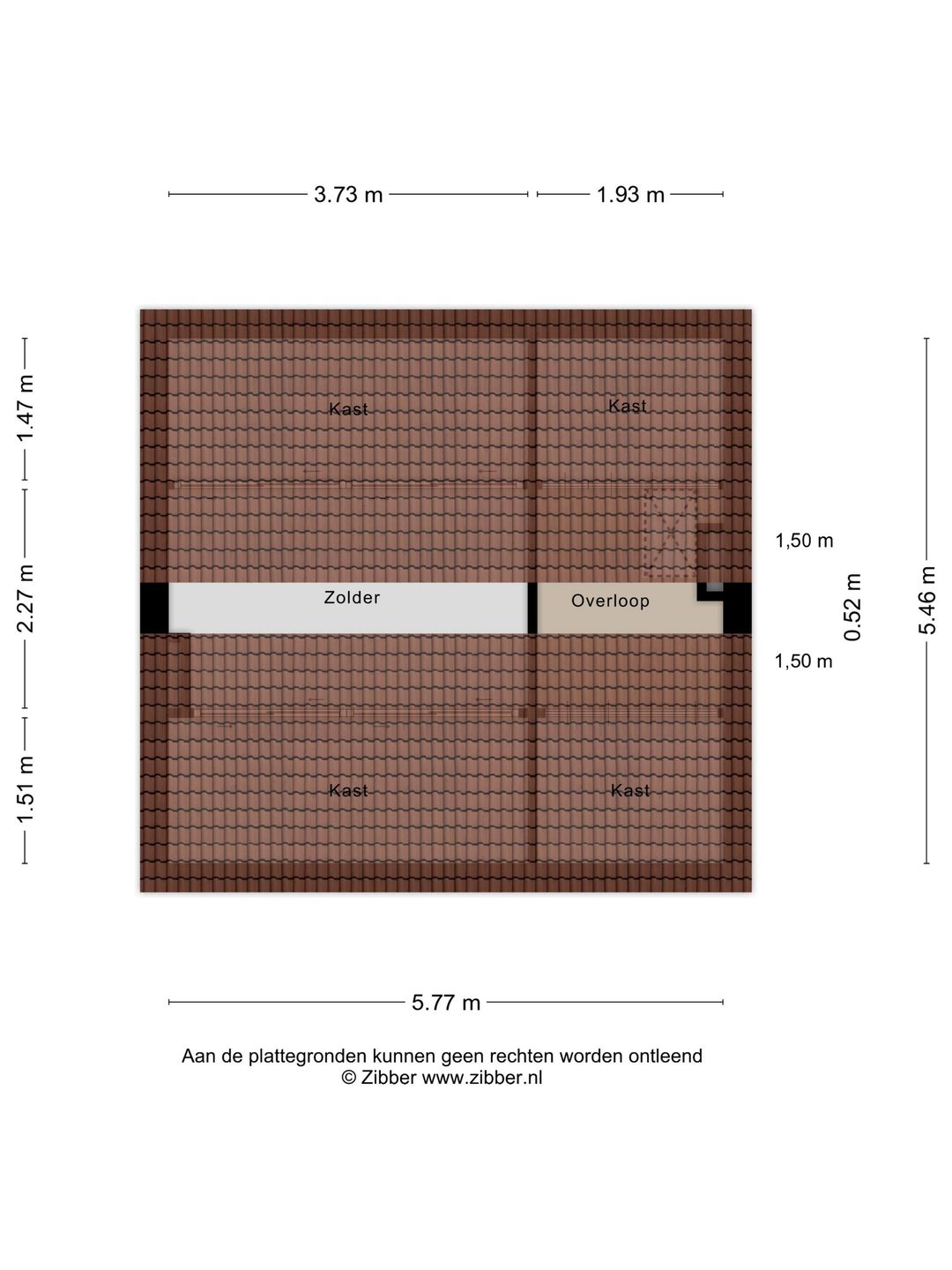 Foto 28 van Franciscusstraat 16