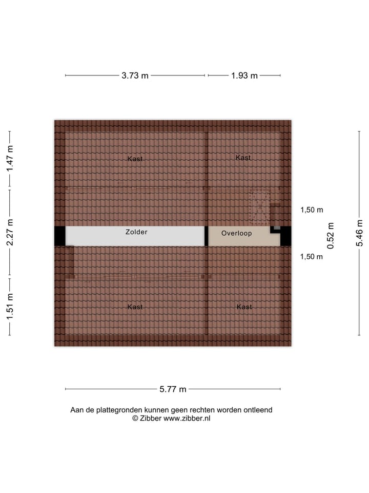 Foto 28 van Franciscusstraat 16