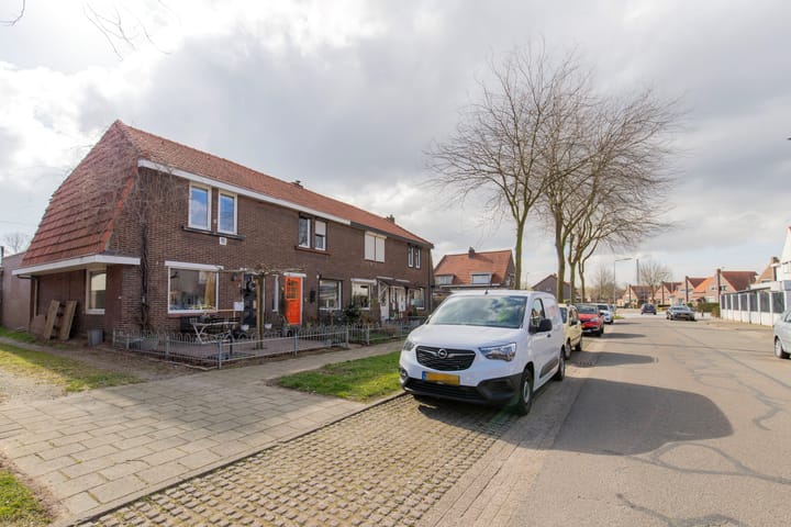 Foto 2 van Begoniasingel 8