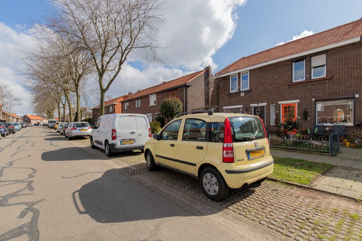 Foto 3 van Begoniasingel 8