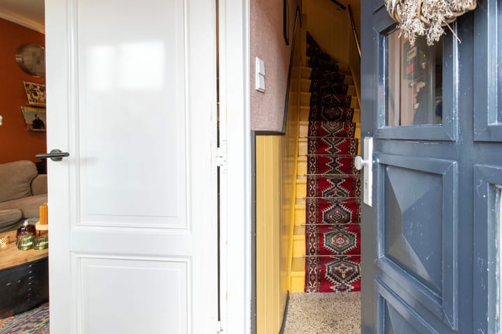 Foto 5 van Begoniasingel 8