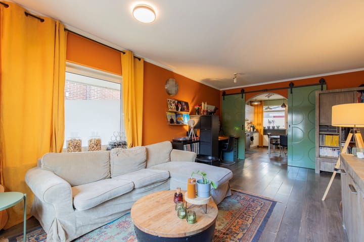 Foto 6 van Begoniasingel 8