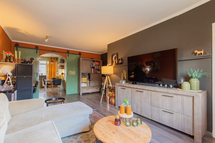 Foto 7 van Begoniasingel 8