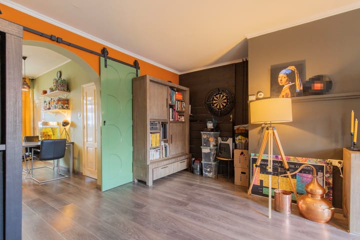 Foto 9 van Begoniasingel 8