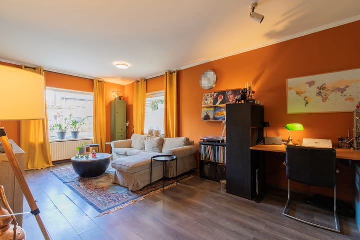 Foto 10 van Begoniasingel 8