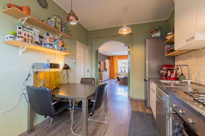 Foto 12 van Begoniasingel 8