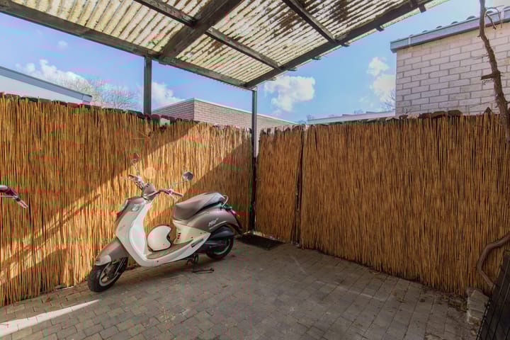 Foto 16 van Begoniasingel 8