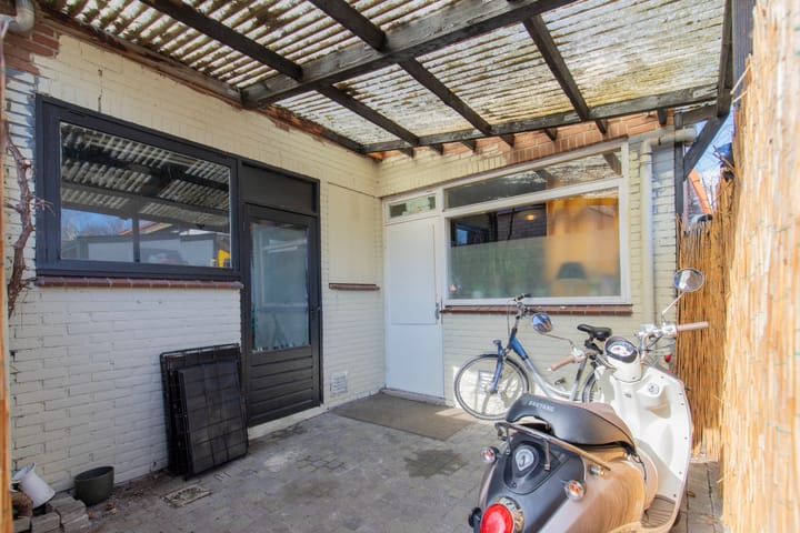 Foto 17 van Begoniasingel 8