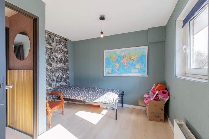 Foto 21 van Begoniasingel 8