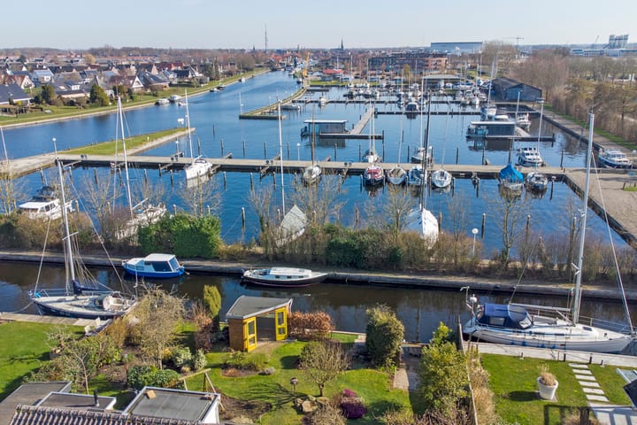 Photo 4 of Zijlroede 6