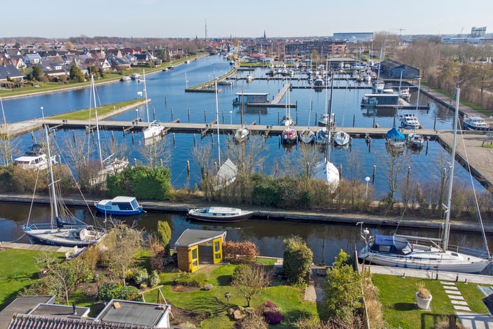 Foto 4 van Zijlroede 6