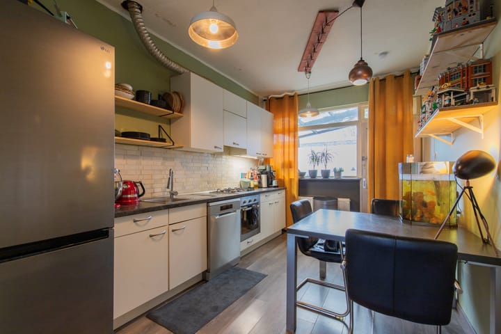 Foto 11 van Begoniasingel 8