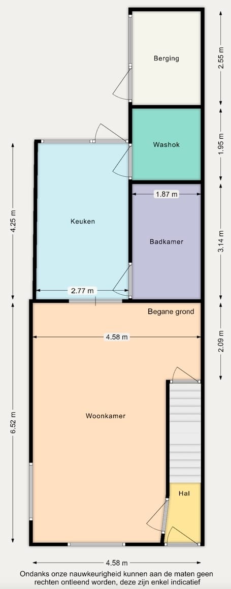 Foto 27 van Begoniasingel 8