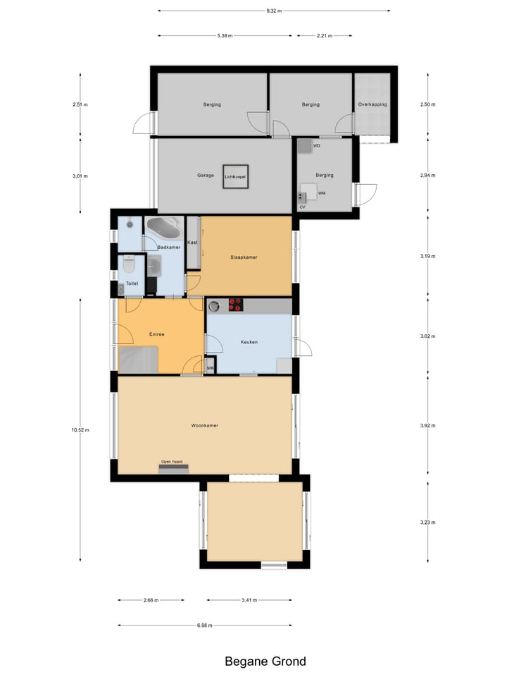 Photo 35 of Zijlroede 6