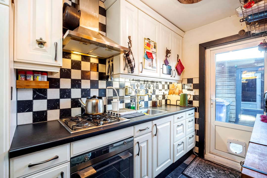 Foto 7 van Diezerhoven 19