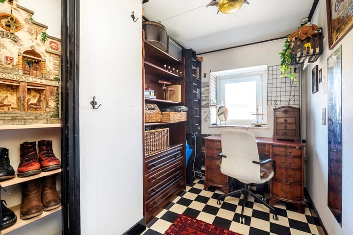 Foto 12 van Diezerhoven 19