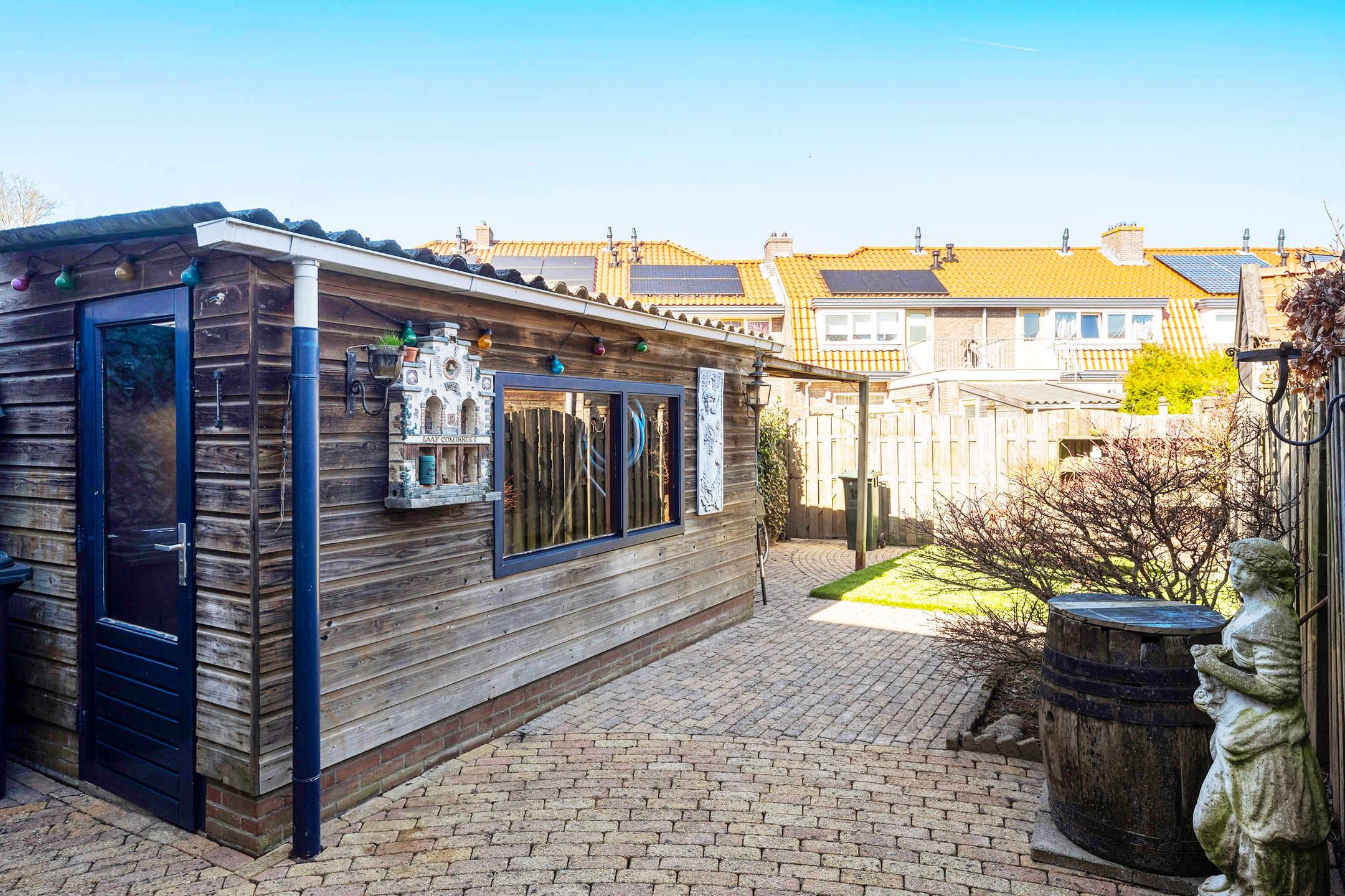 Foto 15 van Diezerhoven 19