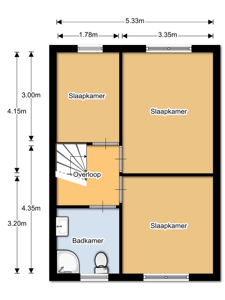 Foto 18 van Diezerhoven 19