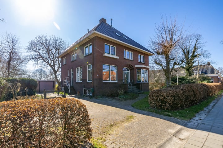 Bekijk foto van Zuidwending 245