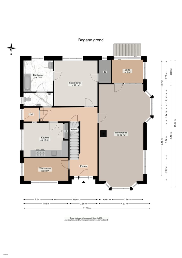 Foto 75 van Zuidwending 245