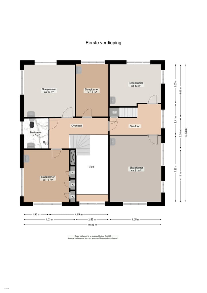 Foto 76 van Zuidwending 245