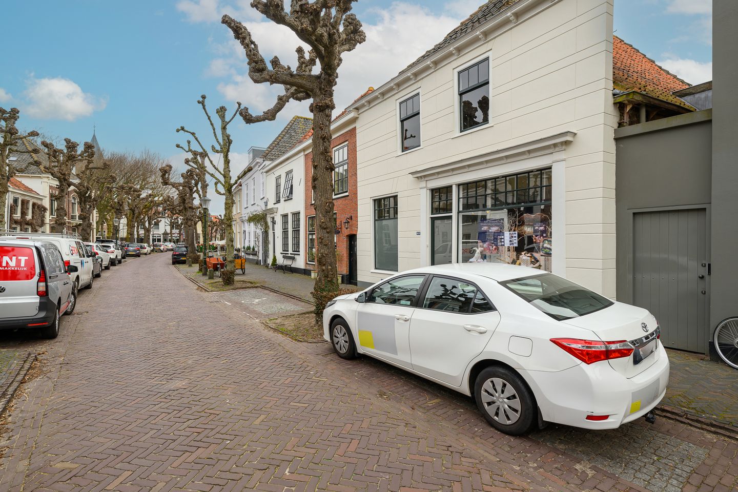 Foto 4 van Voorstraat 105