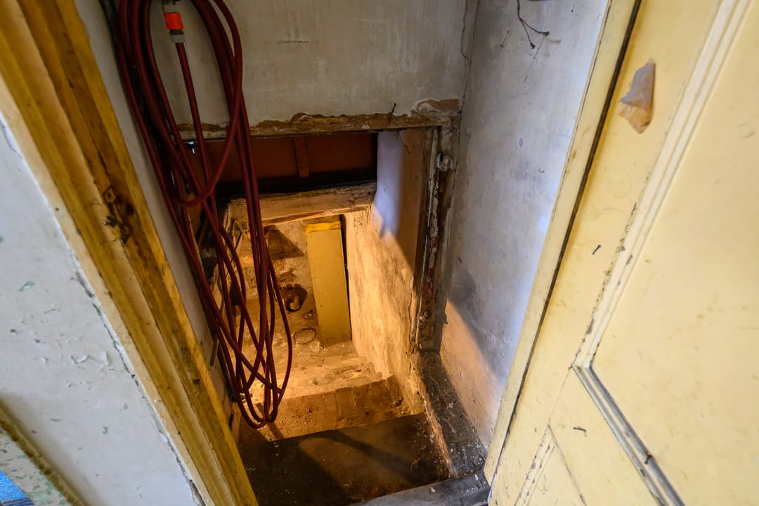 Foto 8 van Voorstraat 105