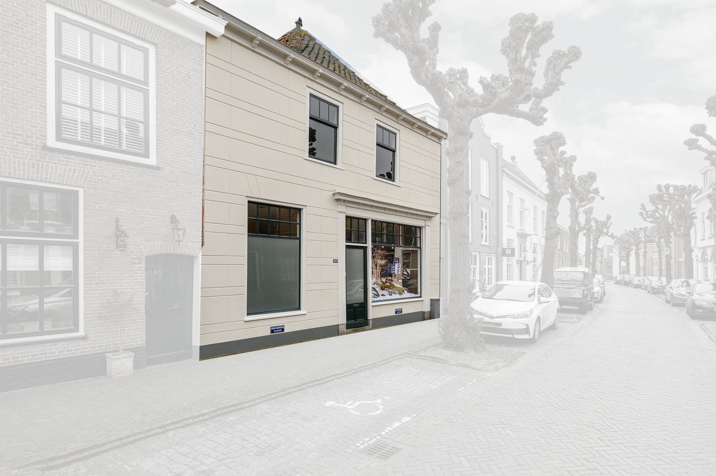 Foto 50 van Voorstraat 105