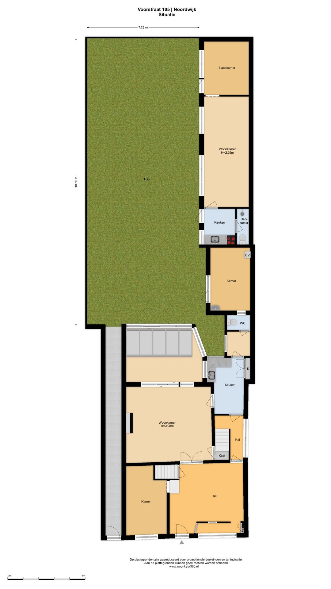 Foto 51 van Voorstraat 105