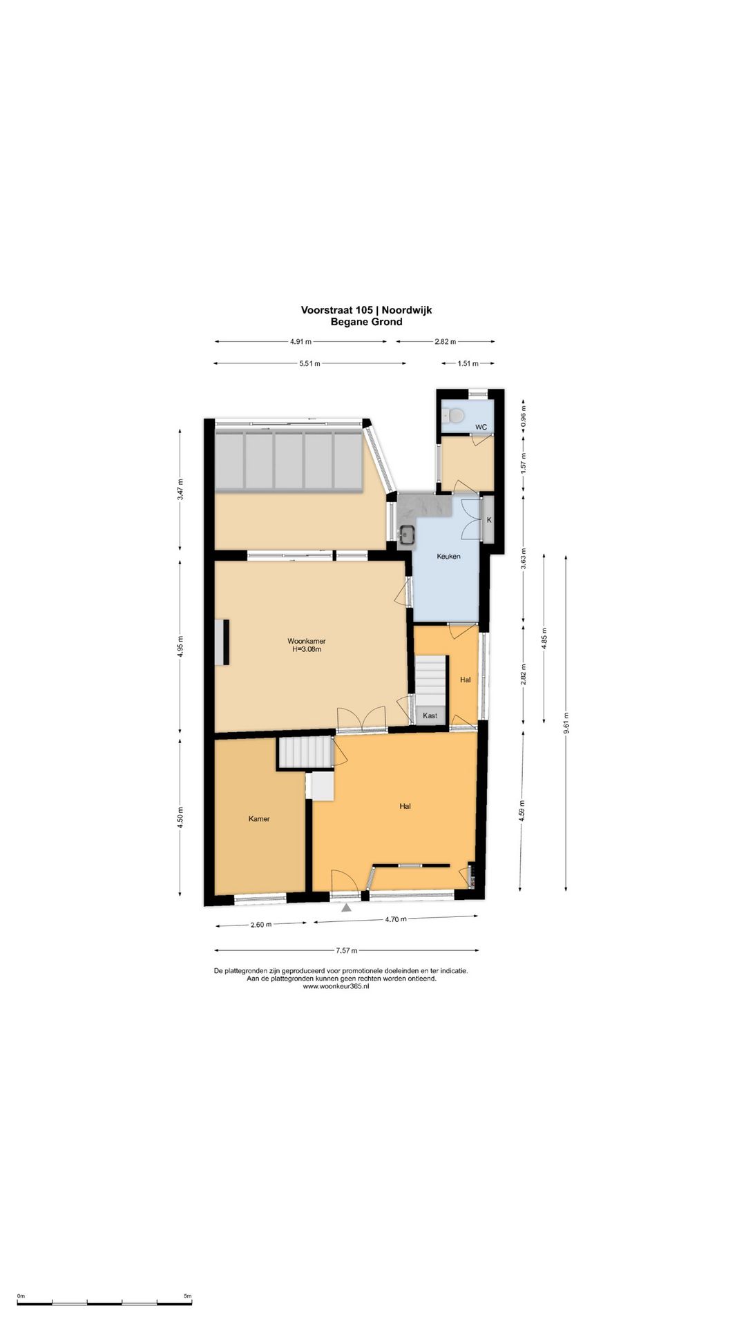 Foto 52 van Voorstraat 105