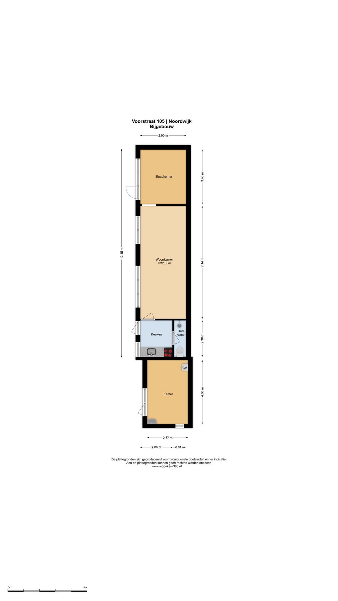 Foto 53 van Voorstraat 105