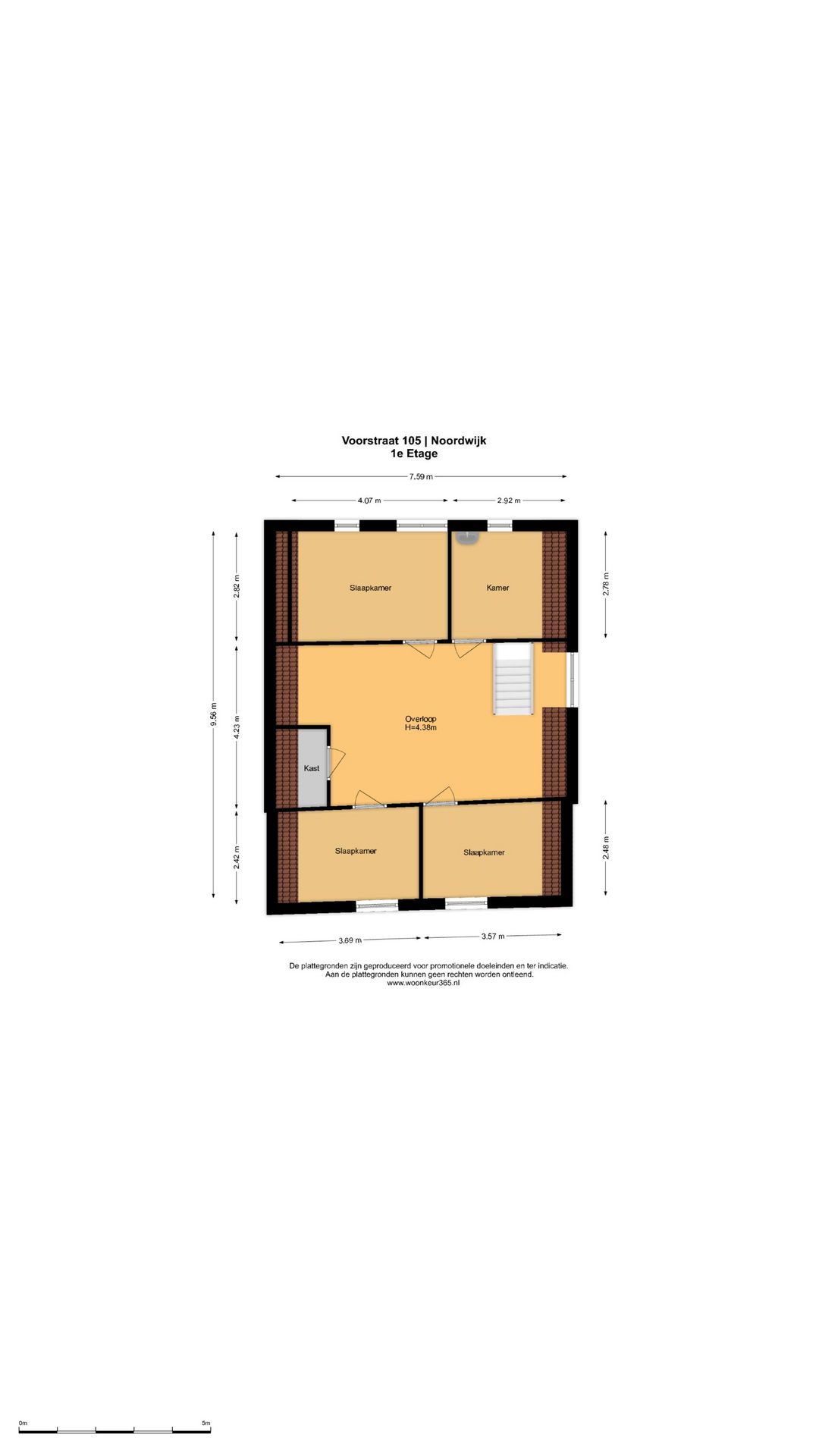 Foto 54 van Voorstraat 105