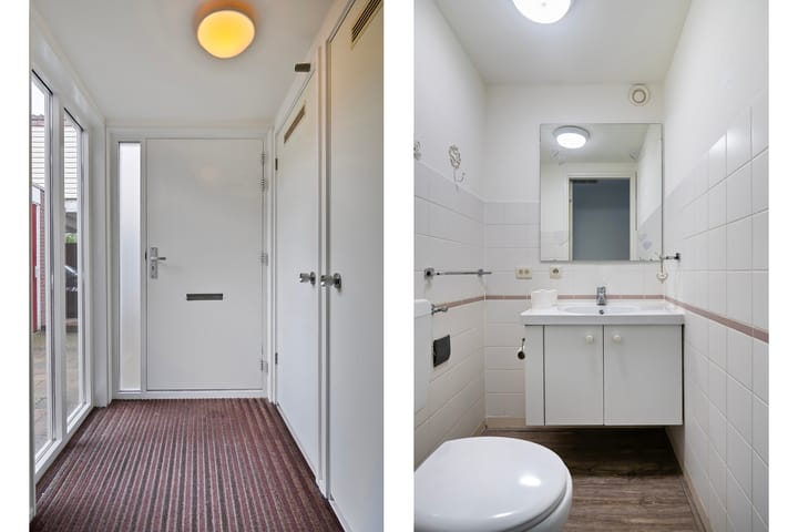 Foto 5 van Gemini 67