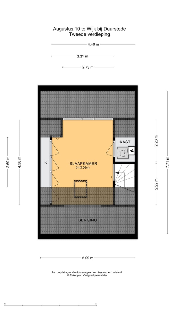 Foto 50 van Augustus 10