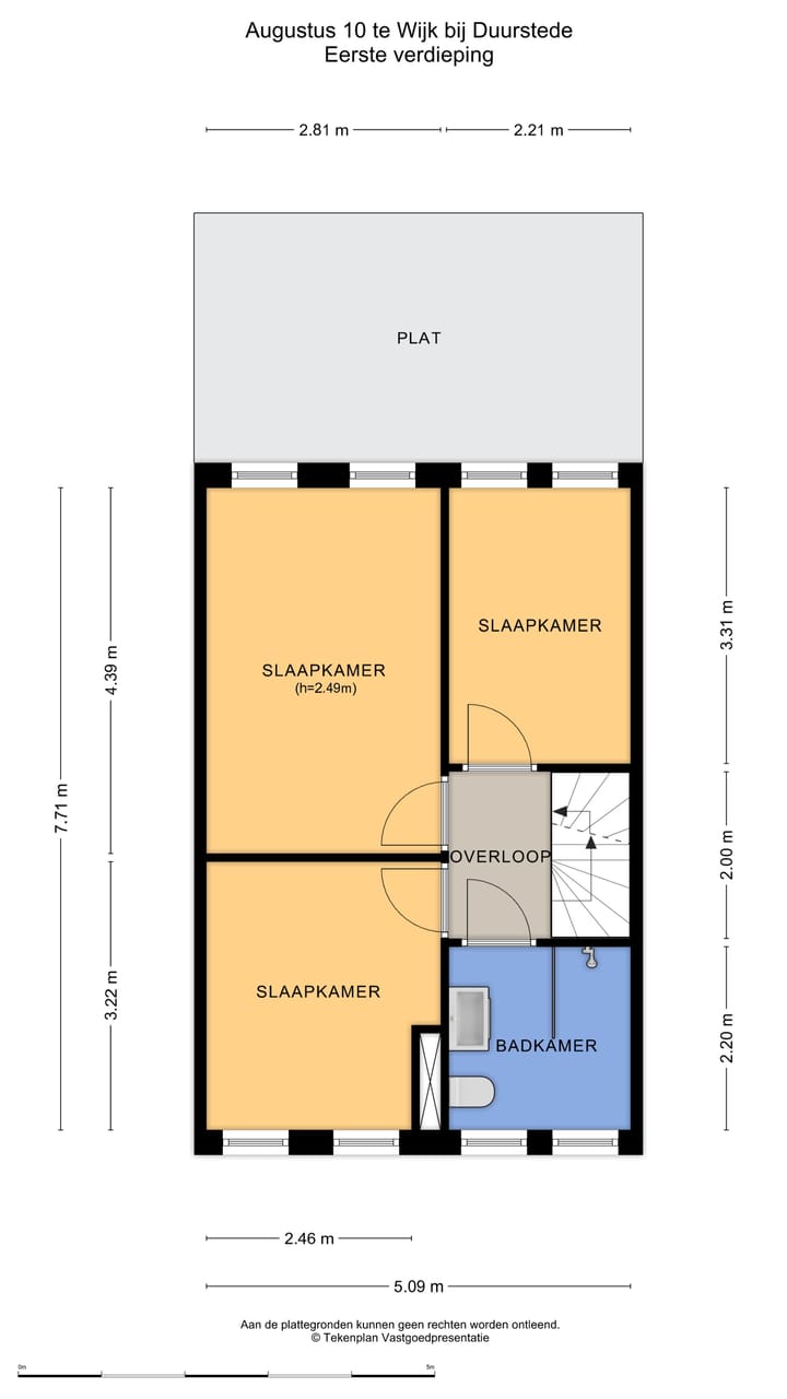 Foto 49 van Augustus 10