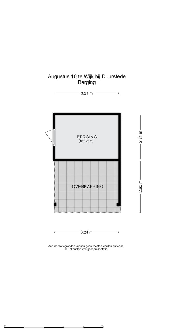 Foto 51 van Augustus 10