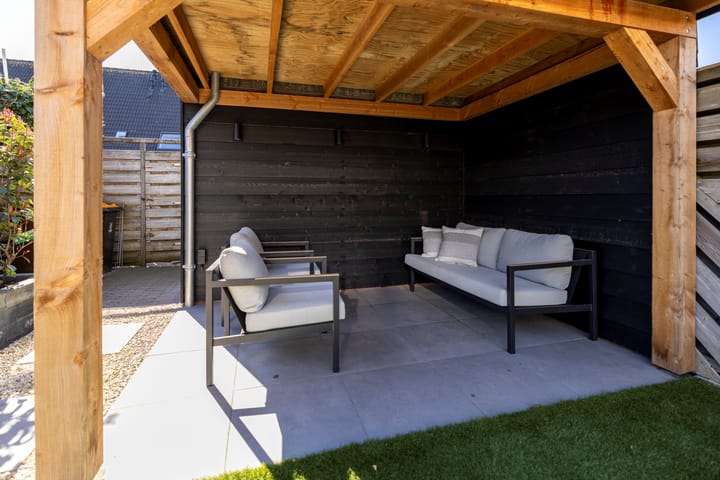 Foto 41 van Augustus 10