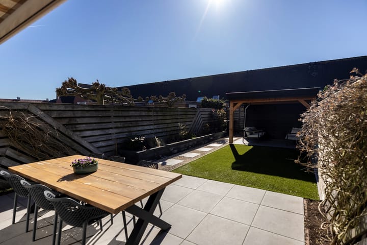 Foto 42 van Augustus 10