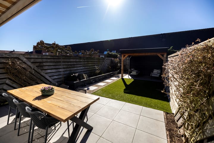 Foto 43 van Augustus 10