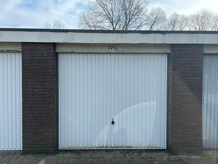 Foto 3 van Van Loonlaan 95