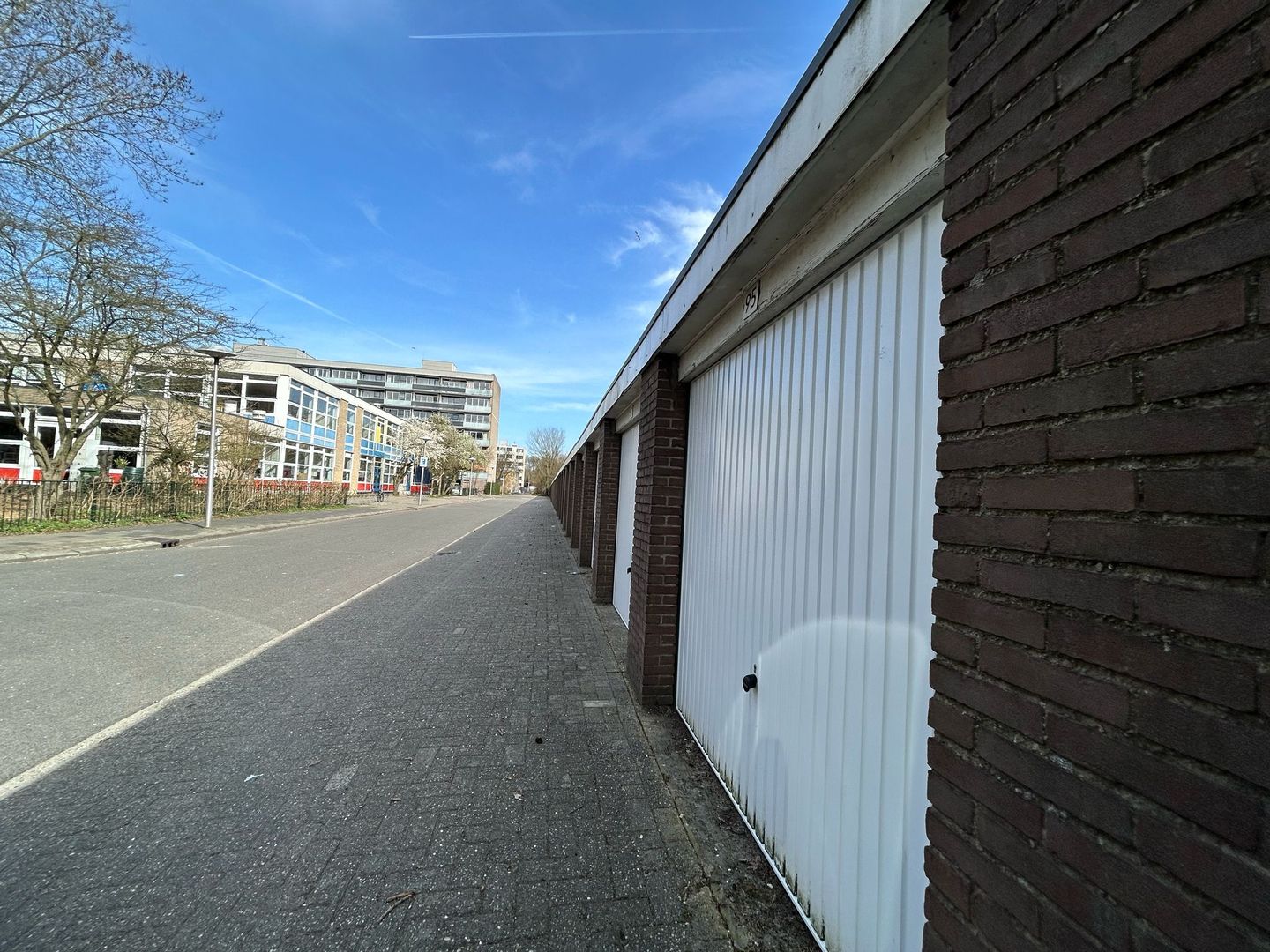 Foto 1 van Van Loonlaan 95