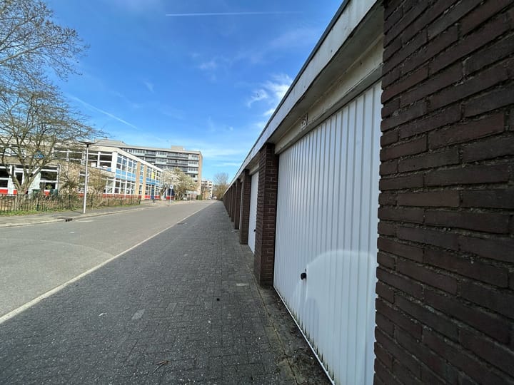 Foto 1 van Van Loonlaan 95