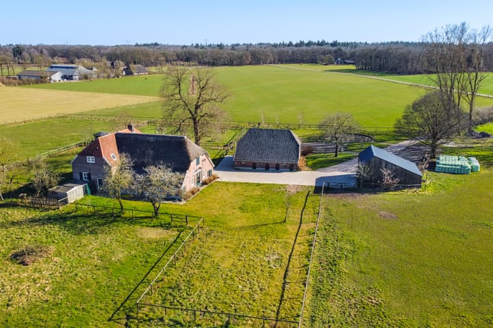 Foto 2 van Wagenvoortsdijk 11