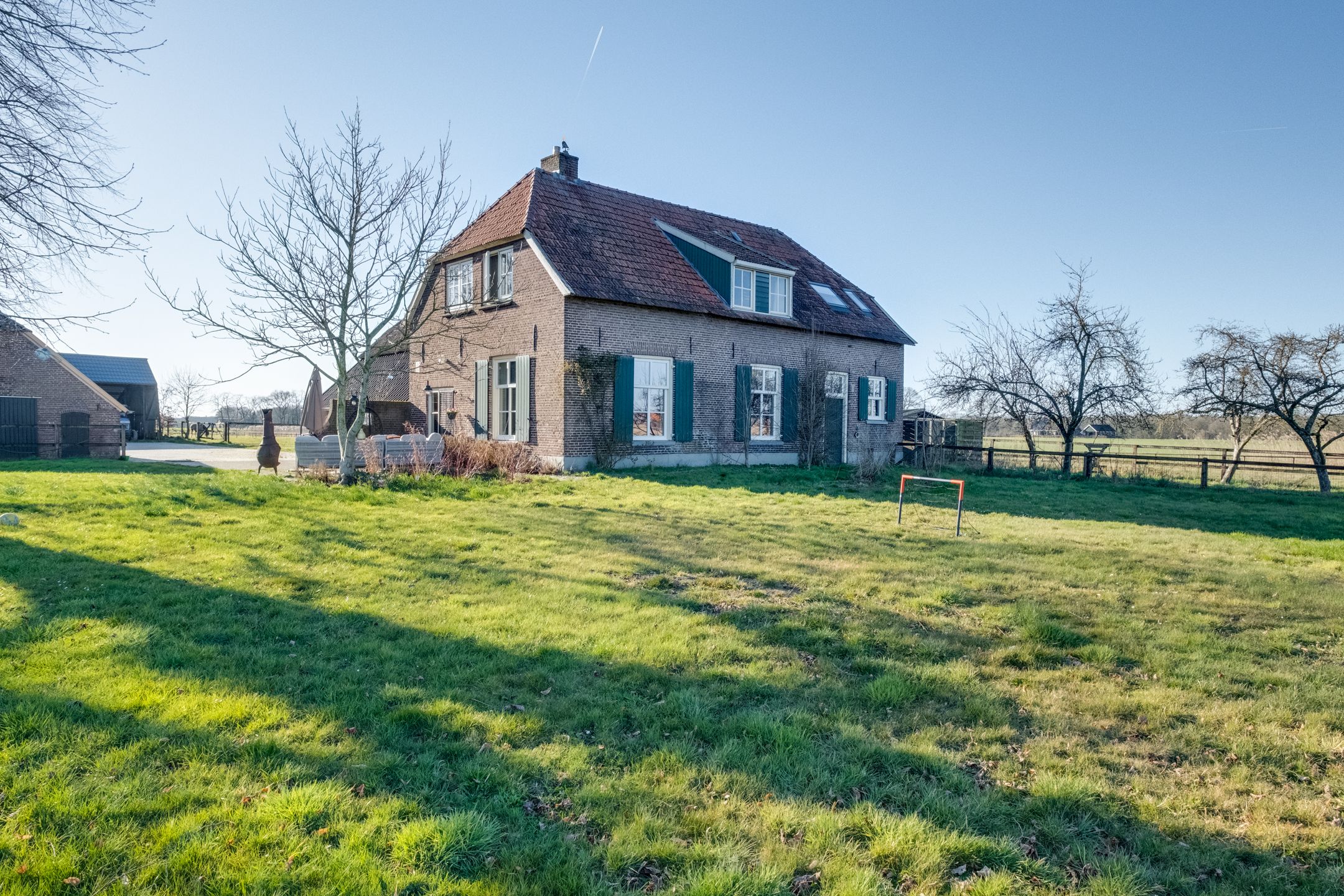 Foto 3 van Wagenvoortsdijk 11