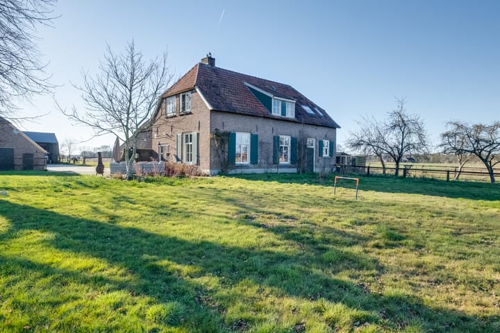 Foto 3 van Wagenvoortsdijk 11