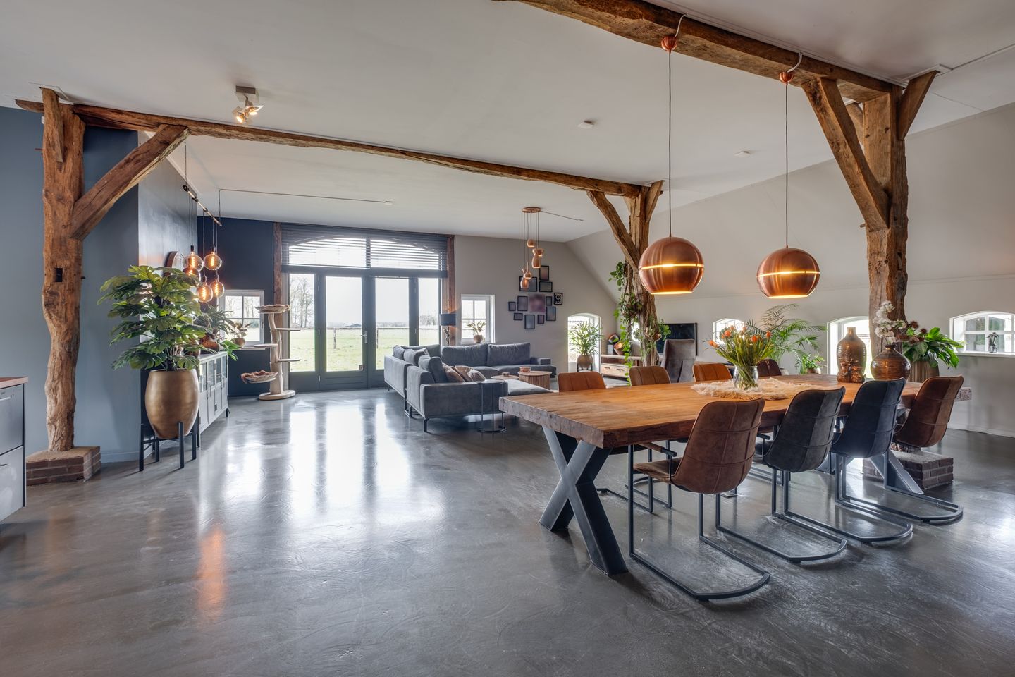 Foto 4 van Wagenvoortsdijk 11