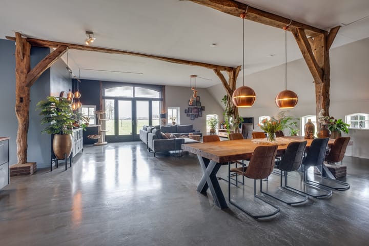 Foto 4 van Wagenvoortsdijk 11