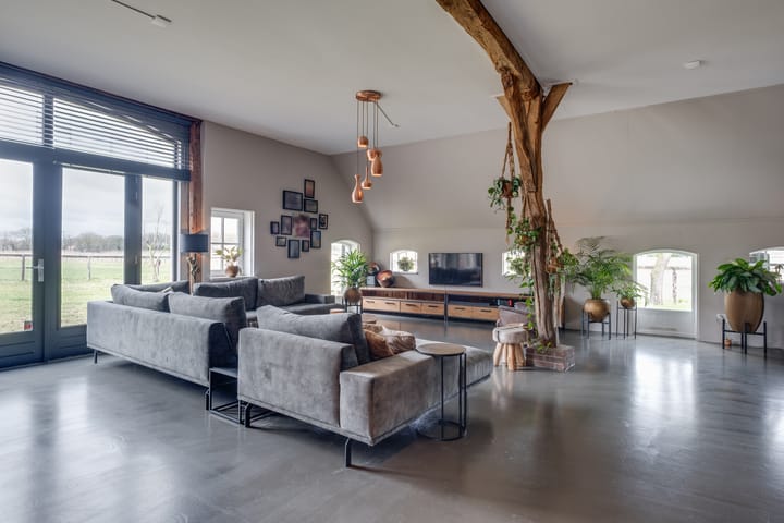 Foto 5 van Wagenvoortsdijk 11