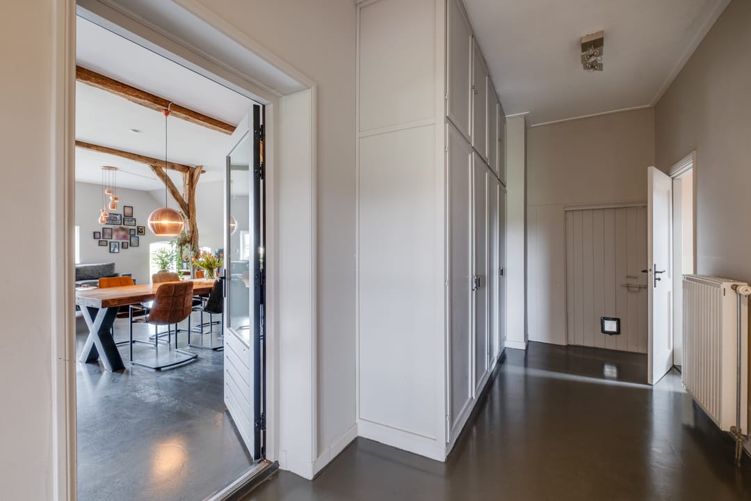 Foto 13 van Wagenvoortsdijk 11